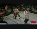 【ROH】ザ・ブリスコズ(ch.)vsソーカル・アンセンサード【19.1.10】