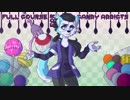 『獣音ロウ』 キャンディアディクトフルコォス 『UTAUカバー』+ ust