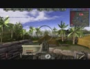 【BF1942 FHSW】FHT_Pasir_Panjang-1942 パシル・パンジャン 2019-01-12