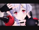 【アイドル部MMD】たま会長の元気が出る魔法・・・？【1080p】
