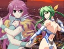 レッスルエンジェルスサバイバー2 第1回シングルトナメReturns15