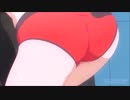 アニメパンチラ14 NEW_GAME!! 八神コウ