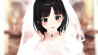 【にじさんじMMD】終わりへ向かう始まりの歌【鈴鹿詩子】