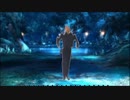 FF10に感動しながら踊る真島茂樹