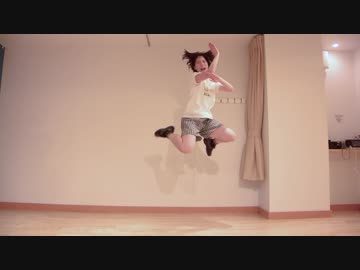 【18歳】すろぉもぉしょん 踊ってみた【咲来 花】