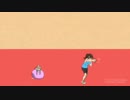 鴨居さんボクササイズ