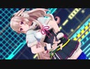 【MMD】もこ田めめめでトキヲ・ファンカ【アイドル部】