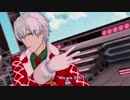 結構な確率で硲道夫が映るLET'S GO!!