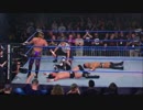 【Impact】ルチャ・ブラザーズvsザ・ラスカルズ【19.1.11】