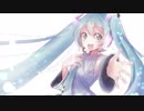 【初音ミク】 君日和 【オリジナル】