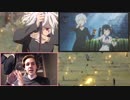 【海外の反応 アニメ】 マイ・アニメ・紹介 ダンジョンに出会いを求めるのは間違っているだろうか ダンマチ！ Danmachi Anime Reaction