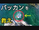 #3.5 【番外編】 バッカンを救え