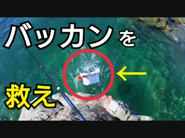 #3.5 【番外編】 バッカンを救え