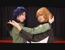 【山田組】 フラジール 【帝統と幻太郎で踊ってみた】