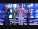 【MMDジョジョ】護衛チーム古参組でLaLaL危