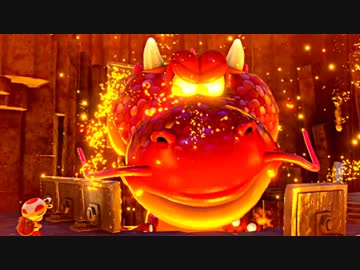 【キノピオ隊長】危ない橋の渡り方、教えます。part３【実況】