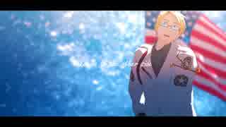 【APヘタリアMMD】短いものまとめ４