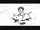 w.r.w.r.d×コントパロ