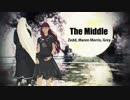 【MMD十二国記】The Middle【陽子と景麒】