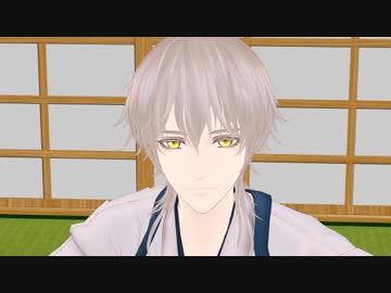 【MMD刀剣乱舞】悲しみを乗り越えて【New Episode ２】