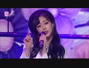 【K-POP】Lovelyz(러블리즈) - Rewind 190113 Inkigayo