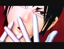 【MMD鬼徹】ARROW【鬼徹紅白歌合戦】