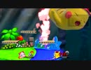 スマブラでのんびり灯火の星攻略26