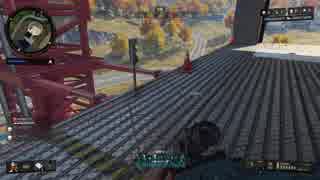 【Bo4】居眠り運転にはご注意を。
