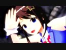 【MMD】 ときのそらで『Blue Star』
