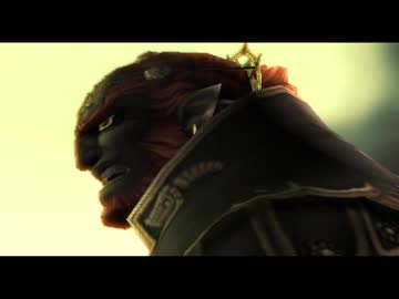 【TAS】GC ゼルダの伝説 トワイライトプリンセス 2:44:46.77 Part 6