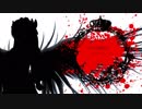 百合咲く庭のヴァンパイア / GUMIオリジナル曲  by FEVER(ふぃば)