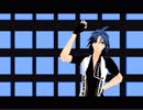 【ペダルMMD】真波のTik Tok