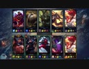 【LoL】 ゆっくり実況プレイ418戦目【ニダリー】