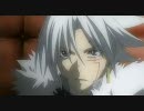 【修正版】D.Gray-man　MAD 「Identity Crisis／CaYOCO～ver2.0～」