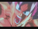 ドラゴンボールゼノバースをお気楽実況プレイpart4