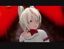 【MMD】わるいきつねさんで極楽浄土