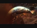 戦場の絆4.22 メサイア IE44 フルアーマー・ガンダム(TB)①