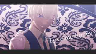 【MMDコナン】Deal with the Devil＋