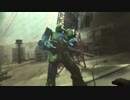 戦場の絆4.22 メサイア S5(R)66 ジム・コマンド①