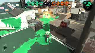 【X】チャージャーは場所意識が大事 18【リッター4K】