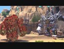 [KNACK]古代文明の小さな巨人-Part.9[初見実況]