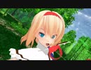 ファンタジーレ○プ！ なろう系主人公と化した先輩.ep2