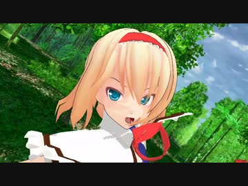 ファンタジーレ○プ！ なろう系主人公と化した先輩.ep2