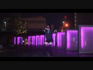 【咲倉ゆり】　ヒビカセ　踊ってみた　【唐突】