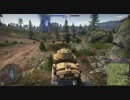あかりのゆったり戦車戦【War Thunder】