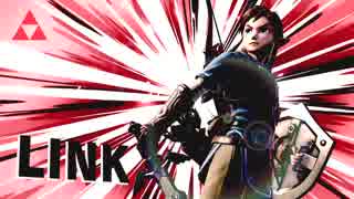 真夏の夜のLNK.bow