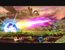 【スマブラＳＰ】ネスＶＩＰマッチリプレイ　その１２