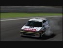 [GT5]　レース用車と普通自動車　[勝って当たり前]
