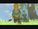 【実況】ゼルダの伝説BotW 十数年ぶりにゼルダをプレイPart65
