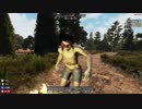 [7DTD] 動物園は悪夢4 [α17]